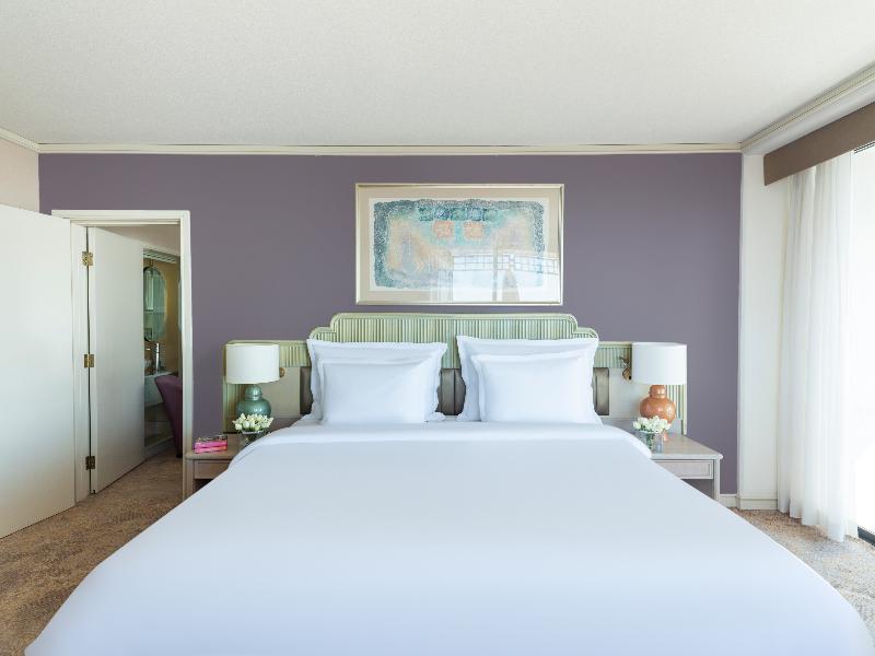 Rixos Downtown Antalya - Oda