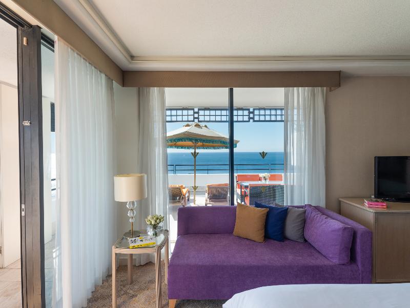 Rixos Downtown Antalya - Oda