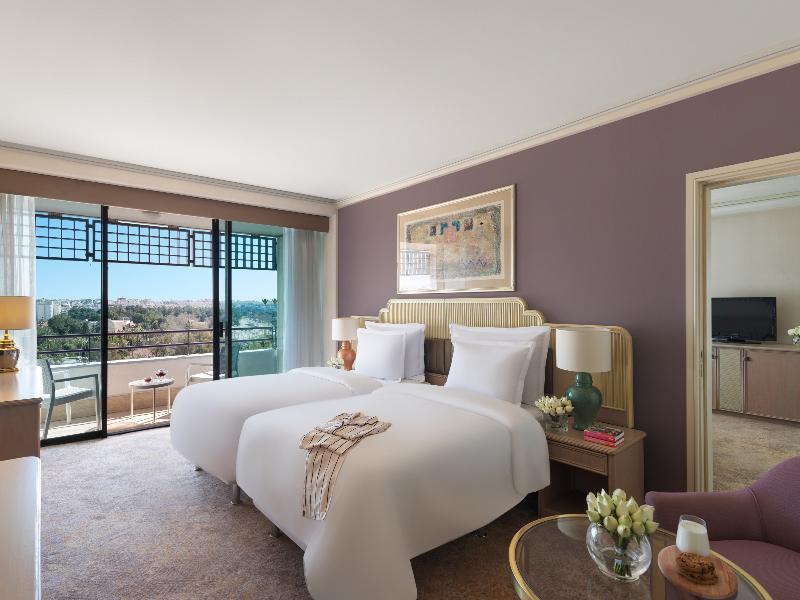 Rixos Downtown Antalya - Oda