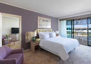 Rixos Downtown Antalya fotoÄŸrafÄ±
