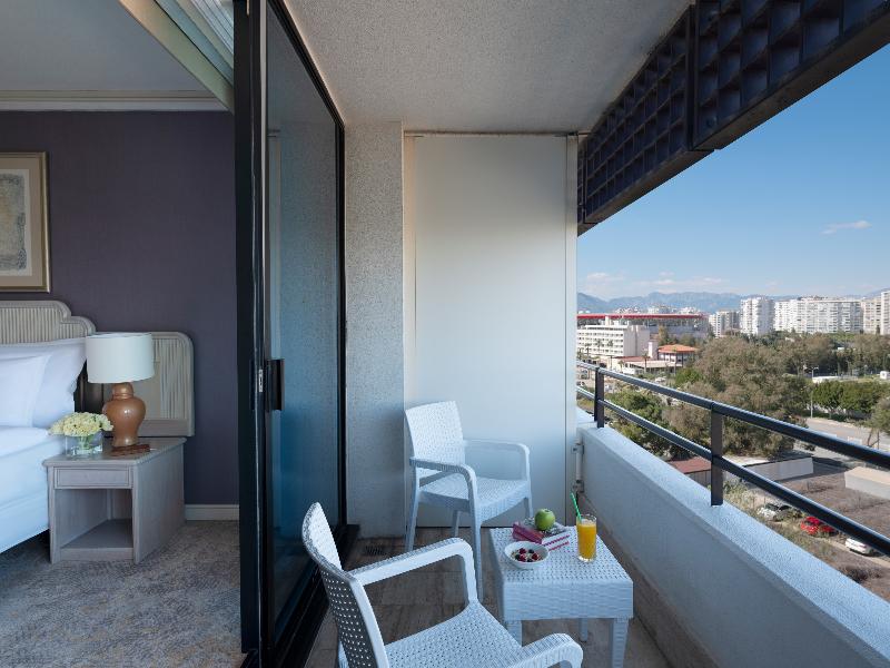 Rixos Downtown Antalya - Oda