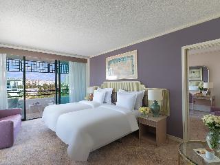 Rixos Downtown Antalya fotoÄŸrafÄ±