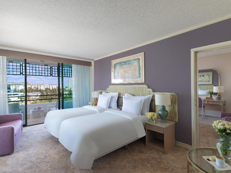 Rixos Downtown Antalya - Oda