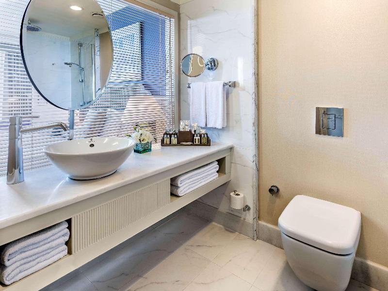 Rixos Downtown Antalya - Oda