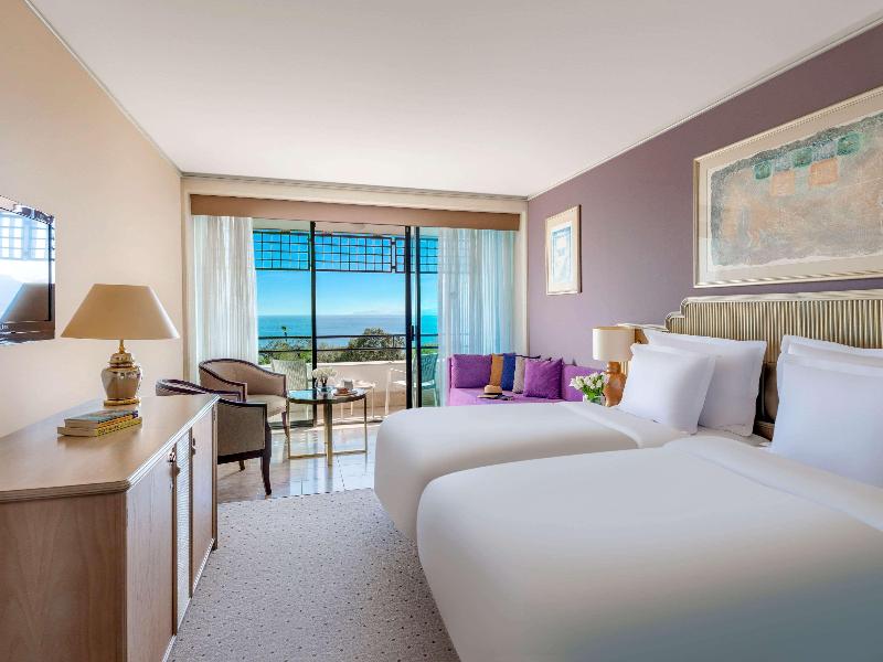 Rixos Downtown Antalya - Oda