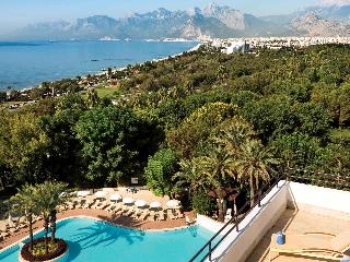 Rixos Downtown Antalya fotoÄŸrafÄ±