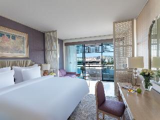 Rixos Downtown Antalya fotoÄŸrafÄ±