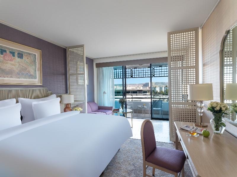 Rixos Downtown Antalya - Oda