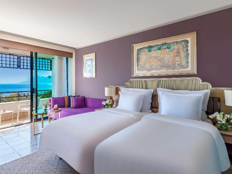 Rixos Downtown Antalya - Oda