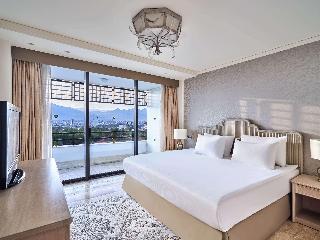 Rixos Downtown Antalya fotoÄŸrafÄ±