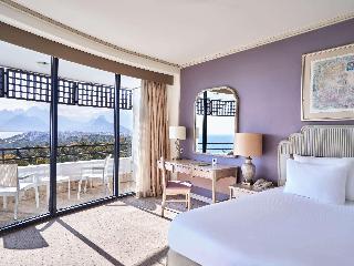 Rixos Downtown Antalya fotoÄŸrafÄ±