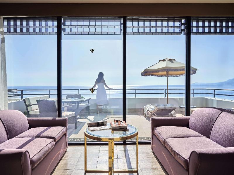 Rixos Downtown Antalya - Oda