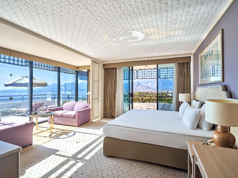 Rixos Downtown Antalya - Oda