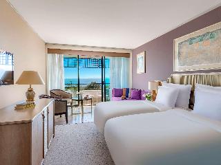 Rixos Downtown Antalya fotoÄŸrafÄ±