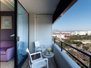 Rixos Downtown Antalya fotoÄŸrafÄ±