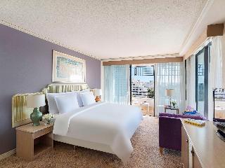 Rixos Downtown Antalya fotoÄŸrafÄ±