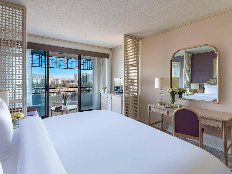 Rixos Downtown Antalya - Oda