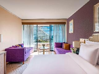 Rixos Downtown Antalya fotoÄŸrafÄ±