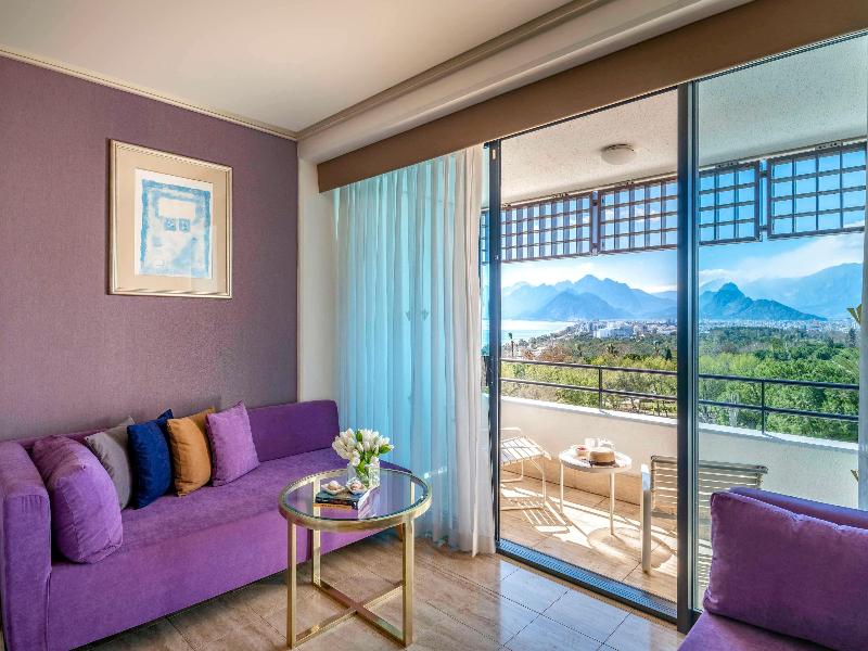Rixos Downtown Antalya - Oda