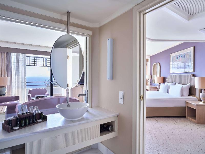 Rixos Downtown Antalya - Oda