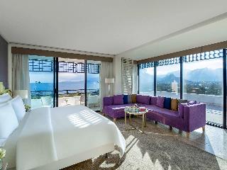 Rixos Downtown Antalya fotoÄŸrafÄ±