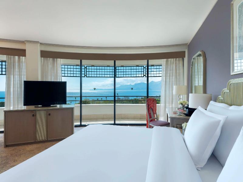 Rixos Downtown Antalya - Oda