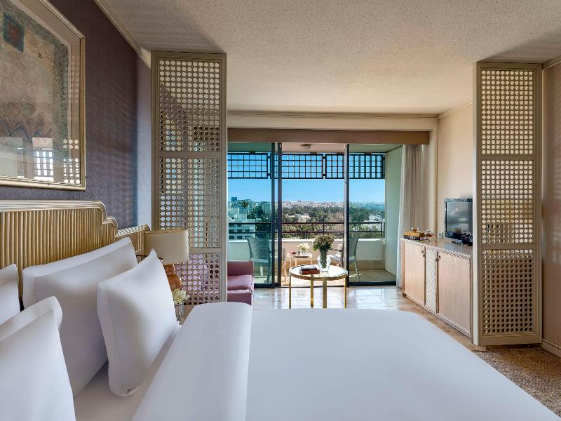 Rixos Downtown Antalya - Oda