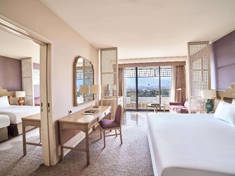 Rixos Downtown Antalya - Oda