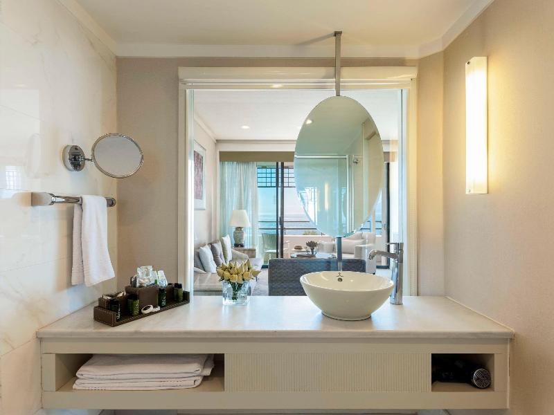 Rixos Downtown Antalya - Oda