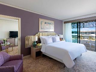 Rixos Downtown Antalya fotoÄŸrafÄ±