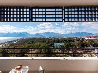 Rixos Downtown Antalya fotoÄŸrafÄ±