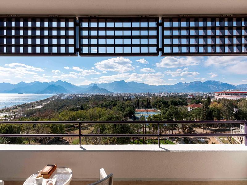 Rixos Downtown Antalya - Oda