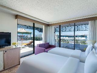 Rixos Downtown Antalya fotoÄŸrafÄ±