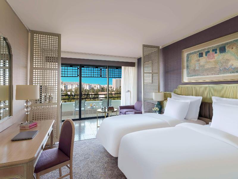Rixos Downtown Antalya - Oda