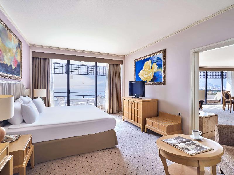 Rixos Downtown Antalya - Oda