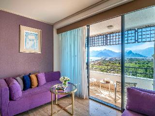 Rixos Downtown Antalya fotoÄŸrafÄ±