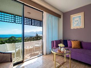 Rixos Downtown Antalya fotoÄŸrafÄ±