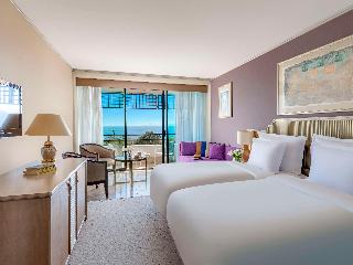 Rixos Downtown Antalya fotoÄŸrafÄ±