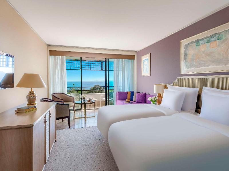 Rixos Downtown Antalya - Oda