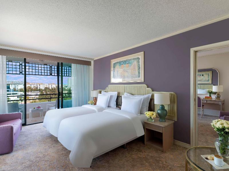 Rixos Downtown Antalya - Oda
