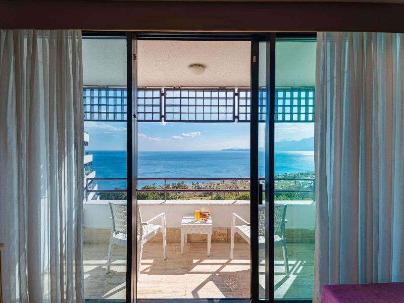 Rixos Downtown Antalya - Oda
