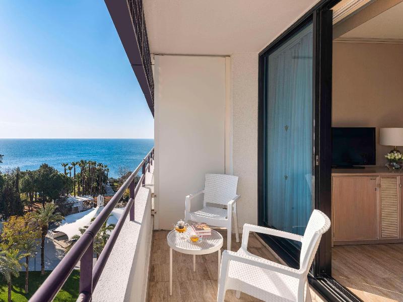 Rixos Downtown Antalya - Oda