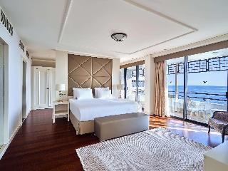 Rixos Downtown Antalya fotoÄŸrafÄ±