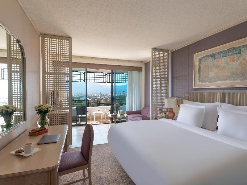 Rixos Downtown Antalya - Oda