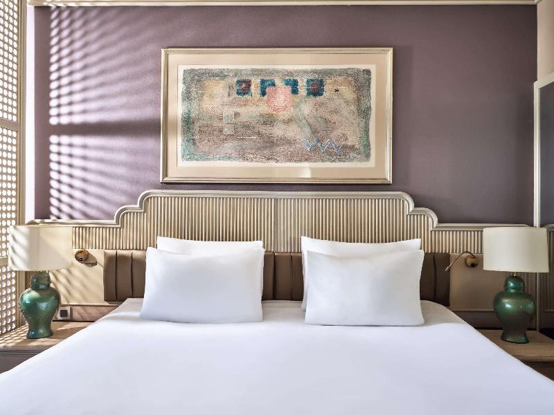 Rixos Downtown Antalya - Oda