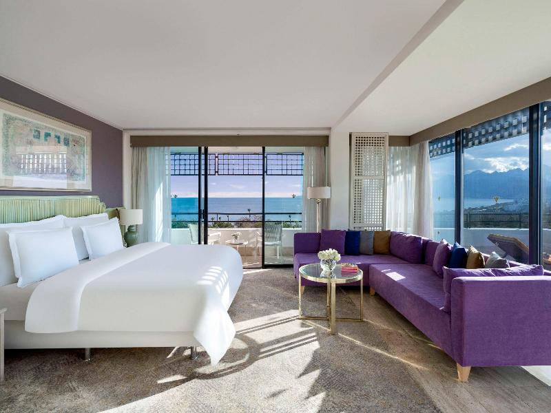 Rixos Downtown Antalya - Oda