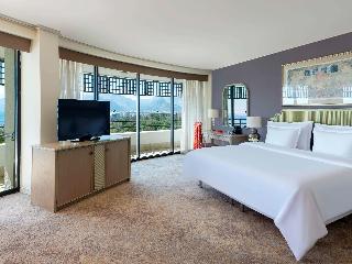 Rixos Downtown Antalya fotoÄŸrafÄ±