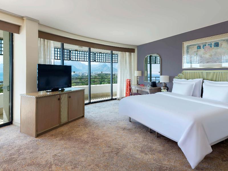 Rixos Downtown Antalya - Oda