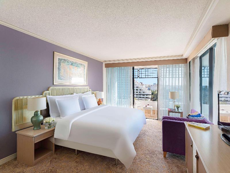 Rixos Downtown Antalya - Oda