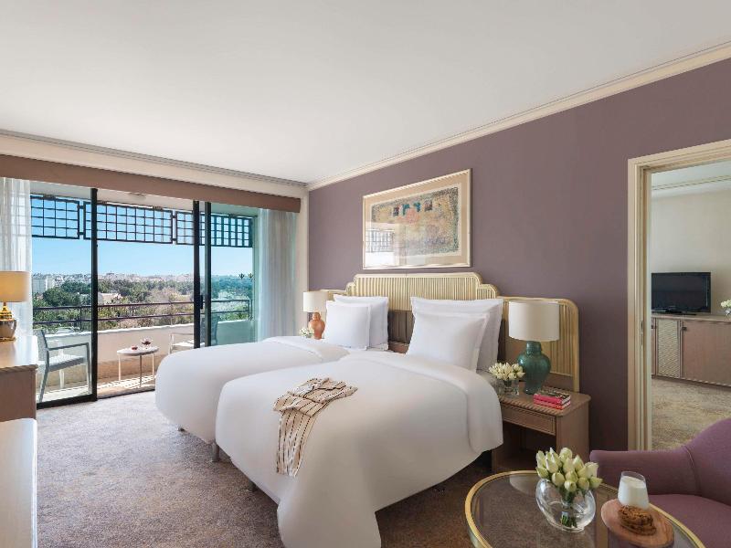 Rixos Downtown Antalya - Oda